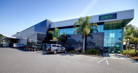 34 Apollo Drive