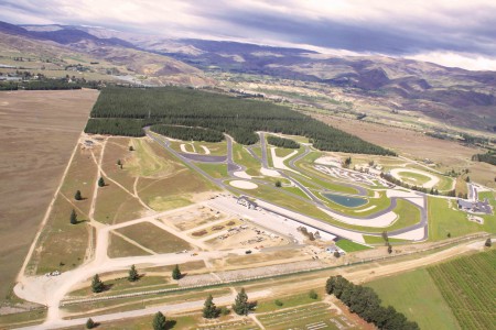 Highlands Motorsport Park development low res